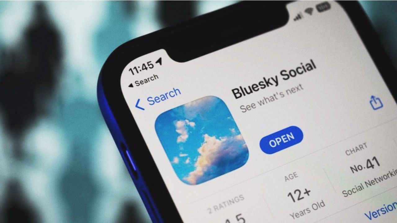 Bluesky: A New Era for Social Media Algorithms 